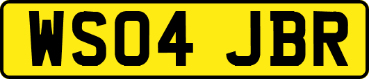WS04JBR
