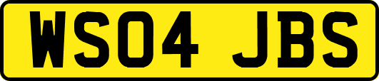 WS04JBS