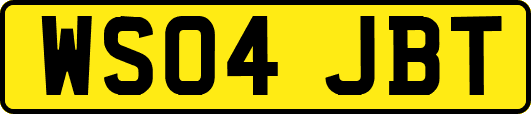 WS04JBT