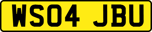 WS04JBU