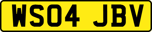 WS04JBV