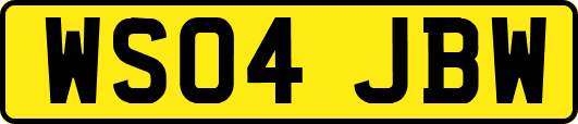 WS04JBW