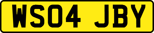 WS04JBY