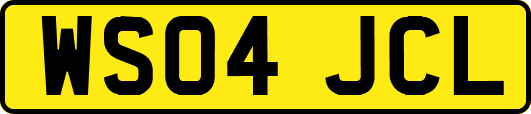 WS04JCL