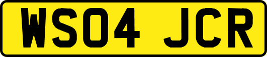 WS04JCR