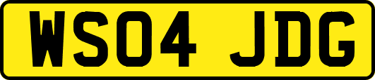 WS04JDG