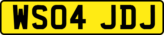 WS04JDJ