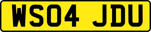 WS04JDU