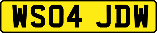 WS04JDW
