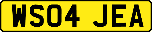 WS04JEA