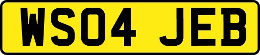 WS04JEB