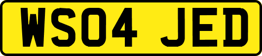 WS04JED