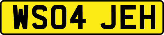 WS04JEH