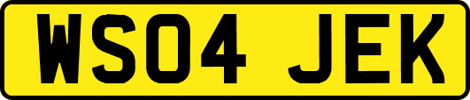 WS04JEK