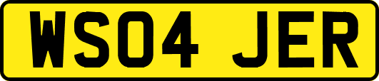 WS04JER