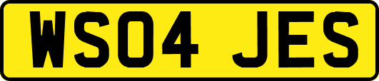 WS04JES