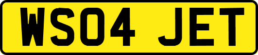 WS04JET