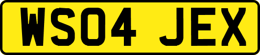 WS04JEX