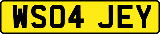 WS04JEY