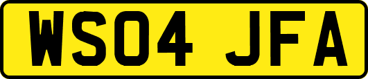 WS04JFA