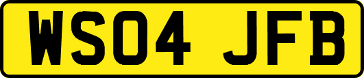 WS04JFB