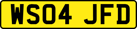 WS04JFD