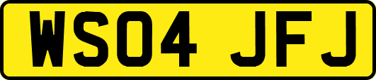 WS04JFJ