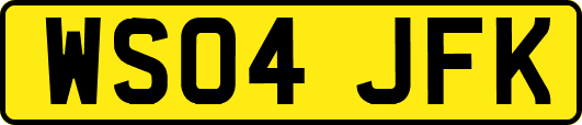 WS04JFK