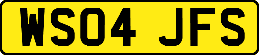 WS04JFS