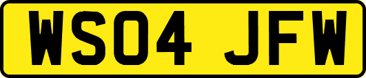 WS04JFW