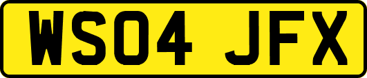WS04JFX
