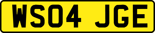 WS04JGE