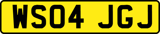 WS04JGJ
