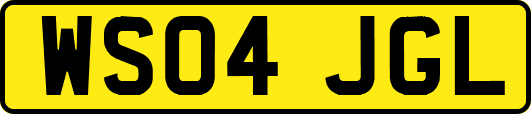 WS04JGL