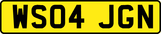 WS04JGN