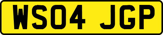WS04JGP