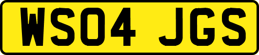 WS04JGS