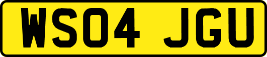 WS04JGU
