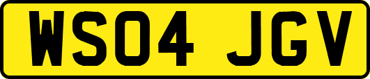 WS04JGV