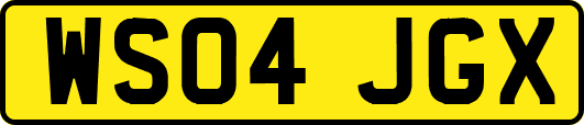 WS04JGX
