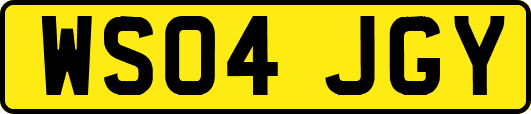 WS04JGY