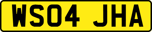 WS04JHA