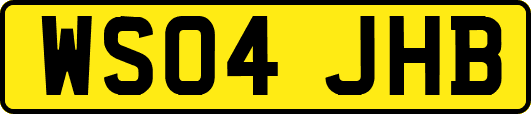 WS04JHB