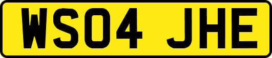 WS04JHE