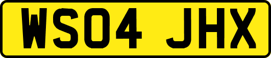 WS04JHX