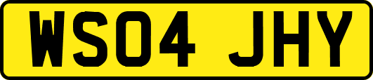 WS04JHY