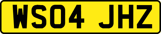 WS04JHZ