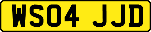 WS04JJD
