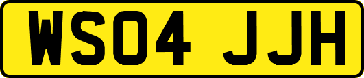 WS04JJH