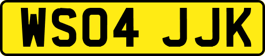 WS04JJK